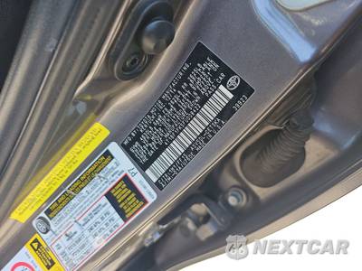 2015 Toyota Camry SE - zdjęcie 15 z 27 - miniatura