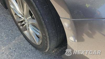 2015 Toyota Camry SE - zdjęcie 23 z 27 - miniatura