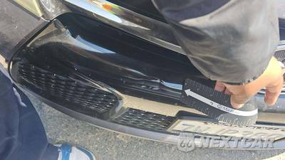 2015 Toyota Camry SE - zdjęcie 19 z 27 - miniatura