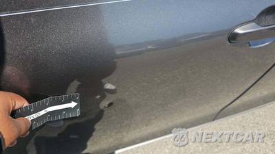 2015 Toyota Camry SE - zdjęcie 20 z 27 - miniatura