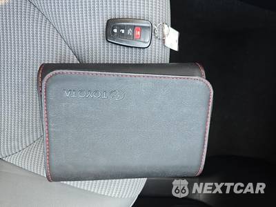 2023 Toyota Highlander LE - zdjęcie 21 z 22 - miniatura