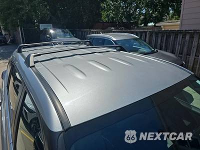 2023 Toyota Highlander LE - zdjęcie 12 z 22 - miniatura