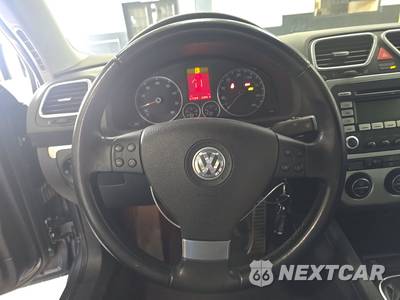 2007 Volkswagen Eos 2.0T - zdjęcie 10 z 37 - miniatura