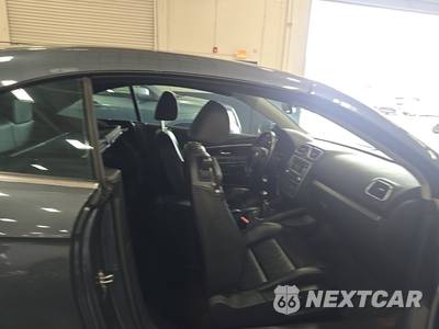 2007 Volkswagen Eos 2.0T - zdjęcie 8 z 37 - miniatura