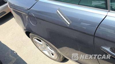 2007 Volkswagen Eos 2.0T - zdjęcie 23 z 37 - miniatura