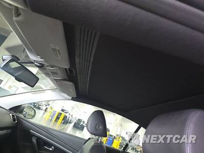 2007 Volkswagen Eos 2.0T - zdjęcie 18 z 37 - miniatura