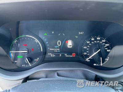 2025 Toyota Sienna LE 8-Passenger 120.5" WB - zdjęcie 10 z 34 - miniatura