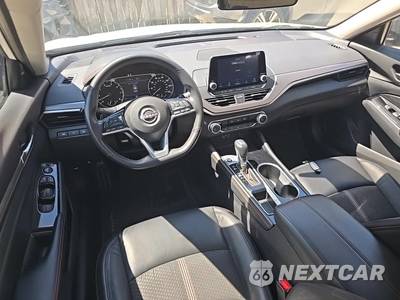 2025 Nissan Altima SR - zdjęcie 14 z 22 - miniatura