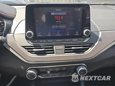 2025 Nissan Altima SR - zdjęcie 22 z 22 - miniatura