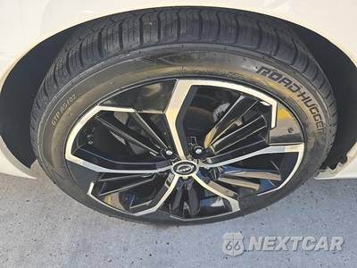 2025 Nissan Altima SR - zdjęcie 10 z 22 - miniatura