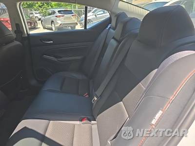 2025 Nissan Altima SR - zdjęcie 16 z 22 - miniatura