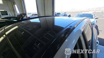 2016 Hyundai Tucson Limited - zdjęcie 19 z 28 - miniatura