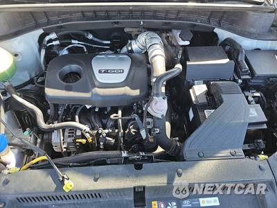 2016 Hyundai Tucson Limited - zdjęcie 15 z 28 - miniatura