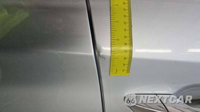 2016 Hyundai Tucson Limited - zdjęcie 26 z 28 - miniatura