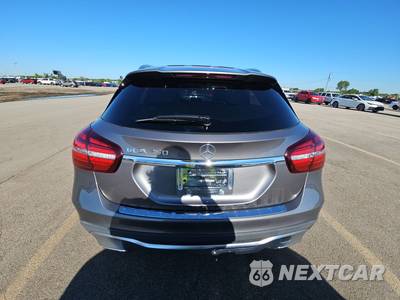 2019 Mercedes-Benz GLA 250 - zdjęcie 5 z 34 - miniatura