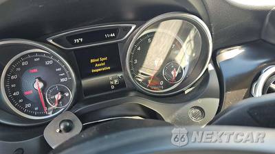 2019 Mercedes-Benz GLA 250 - zdjęcie 21 z 34 - miniatura