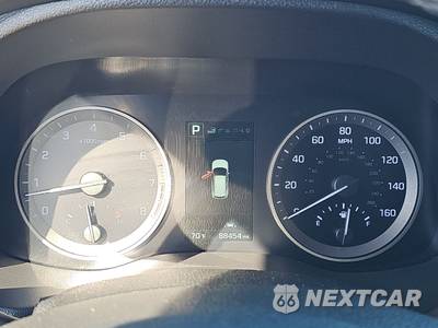 2016 Hyundai Tucson Limited - zdjęcie 12 z 28 - miniatura