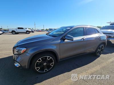 2019 Mercedes-Benz GLA 250 - zdjęcie 1 z 34 - miniatura
