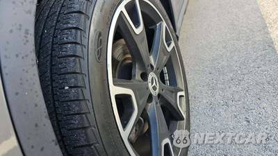 2019 Mercedes-Benz GLA 250 - zdjęcie 32 z 34 - miniatura
