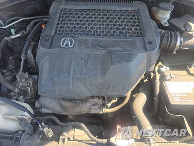 2011 Acura RDX w/Technology Pkg - zdjęcie 15 z 32 - miniatura