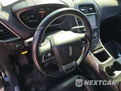 2020 Lincoln Nautilus Standard - zdjęcie 10 z 24 - miniatura