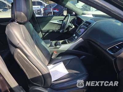 2020 Lincoln Nautilus Standard - zdjęcie 8 z 24 - miniatura