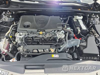 2024 Toyota Camry LE - zdjęcie 15 z 23 - miniatura