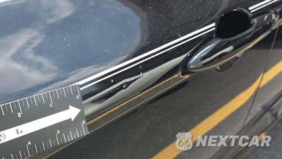 2024 Toyota Camry LE - zdjęcie 22 z 23 - miniatura