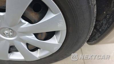 2010 Toyota Corolla LE - zdjęcie 20 z 33 - miniatura