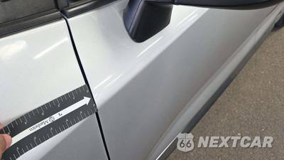 2021 Toyota Corolla Hatchback SE Nightshade Edition - zdjęcie 21 z 27 - miniatura