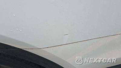 2014 Hyundai Santa Fe Limited - zdjęcie 19 z 25 - miniatura