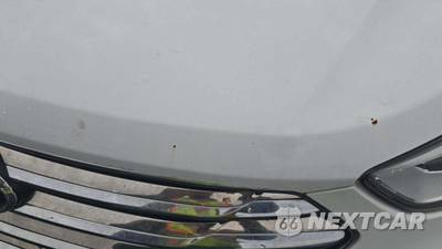 2014 Hyundai Santa Fe Limited - zdjęcie 25 z 25 - miniatura