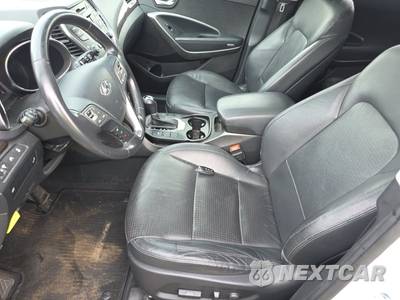2014 Hyundai Santa Fe Limited - zdjęcie 7 z 25 - miniatura