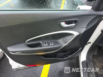 2014 Hyundai Santa Fe Limited - zdjęcie 9 z 25 - miniatura