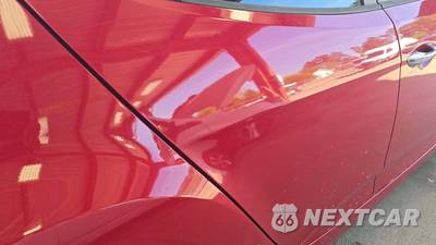 2015 Hyundai Veloster RE:FLEX Edition w/Black Interior - zdjęcie 34 z 36 - miniatura