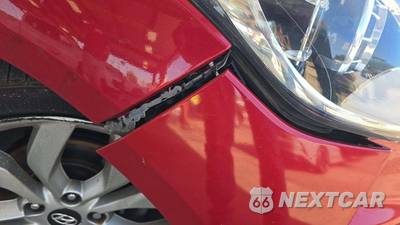 2015 Hyundai Veloster RE:FLEX Edition w/Black Interior - zdjęcie 28 z 36 - miniatura
