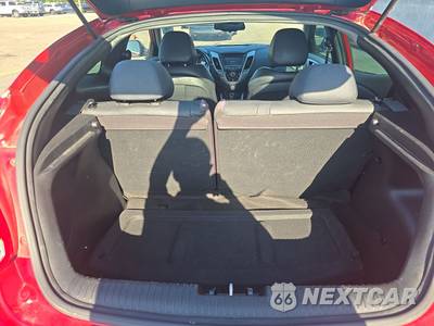 2015 Hyundai Veloster RE:FLEX Edition w/Black Interior - zdjęcie 16 z 36 - miniatura