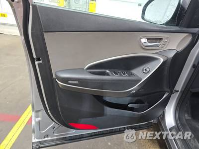 2018 Hyundai Santa Fe Limited Ultimate - zdjęcie 9 z 35 - miniatura