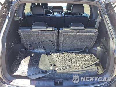 2023 Volkswagen Tiguan SE R-Line Black - zdjęcie 17 z 24 - miniatura