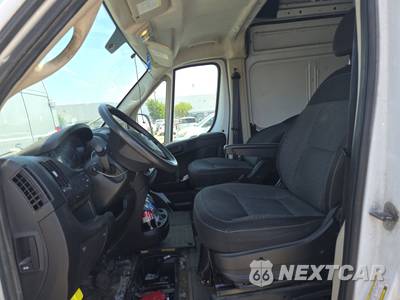2020 Ram ProMaster 1500 Cargo Van High Roof 136.0" WB - zdjęcie 7 z 34 - miniatura