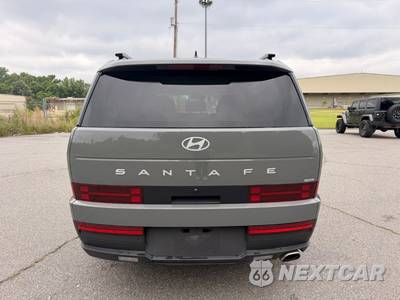 2026 Hyundai Santa Fe SEL - zdjęcie 6 z 24 - miniatura