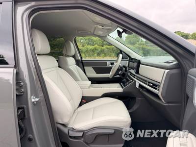 2026 Hyundai Santa Fe SEL - zdjęcie 13 z 24 - miniatura