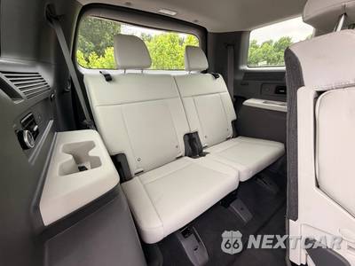 2026 Hyundai Santa Fe SEL - zdjęcie 15 z 24 - miniatura