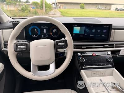 2026 Hyundai Santa Fe SEL - zdjęcie 18 z 24 - miniatura