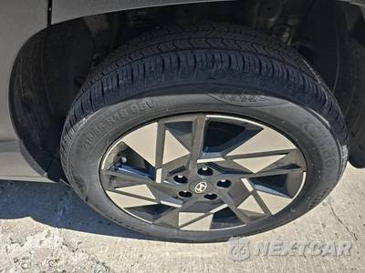 2025 Hyundai Kona SEL - zdjęcie 11 z 22 - miniatura