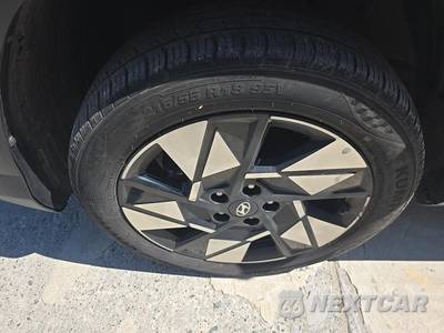 2025 Hyundai Kona SEL - zdjęcie 8 z 22 - miniatura