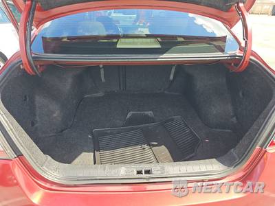 2015 Nissan Altima 2.5 SL - zdjęcie 16 z 40 - miniatura