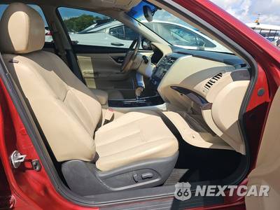 2015 Nissan Altima 2.5 SL - zdjęcie 8 z 40 - miniatura