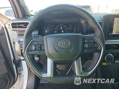 2024 Toyota Tacoma SR5 Crew Cab Medium Bed - zdjęcie 10 z 23 - miniatura