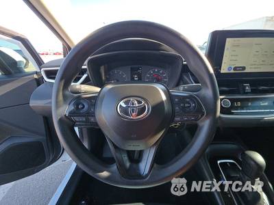 2024 Toyota Corolla LE Sedan - zdjęcie 10 z 29 - miniatura